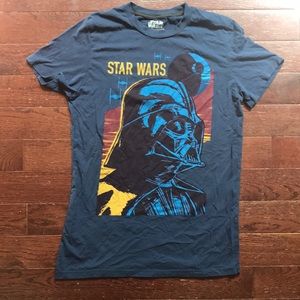 Men’s Star Wars T-shirt!